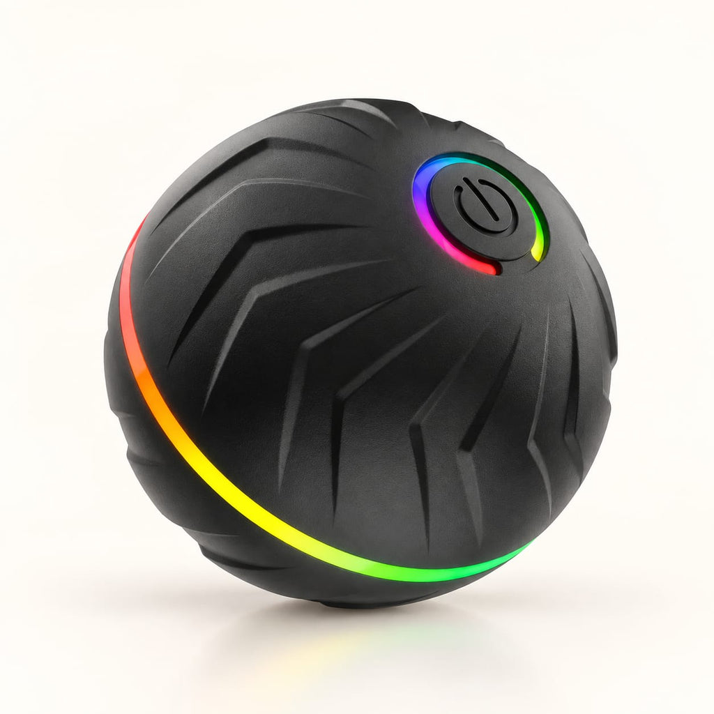 Smart Bounce Ball