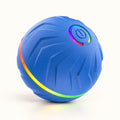 Smart Bounce Ball