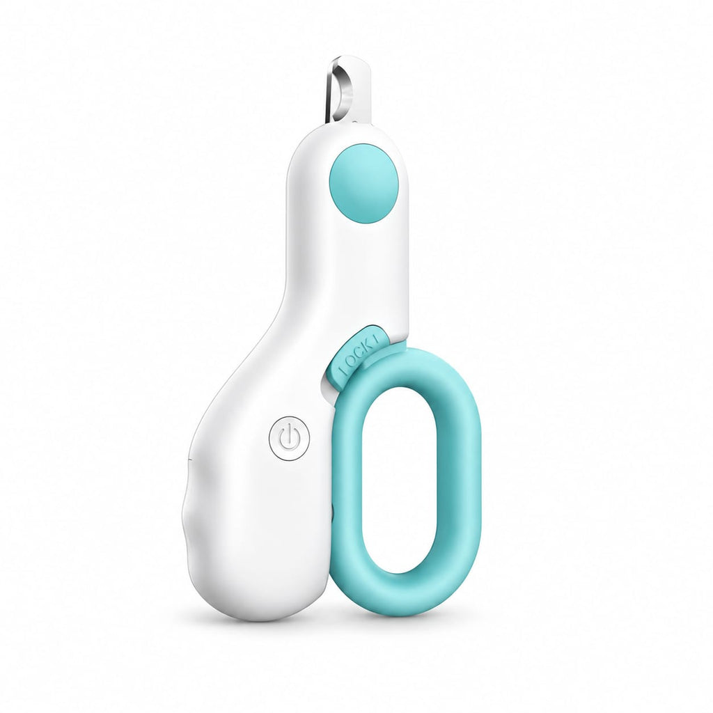 LED Pet Nail Clipper