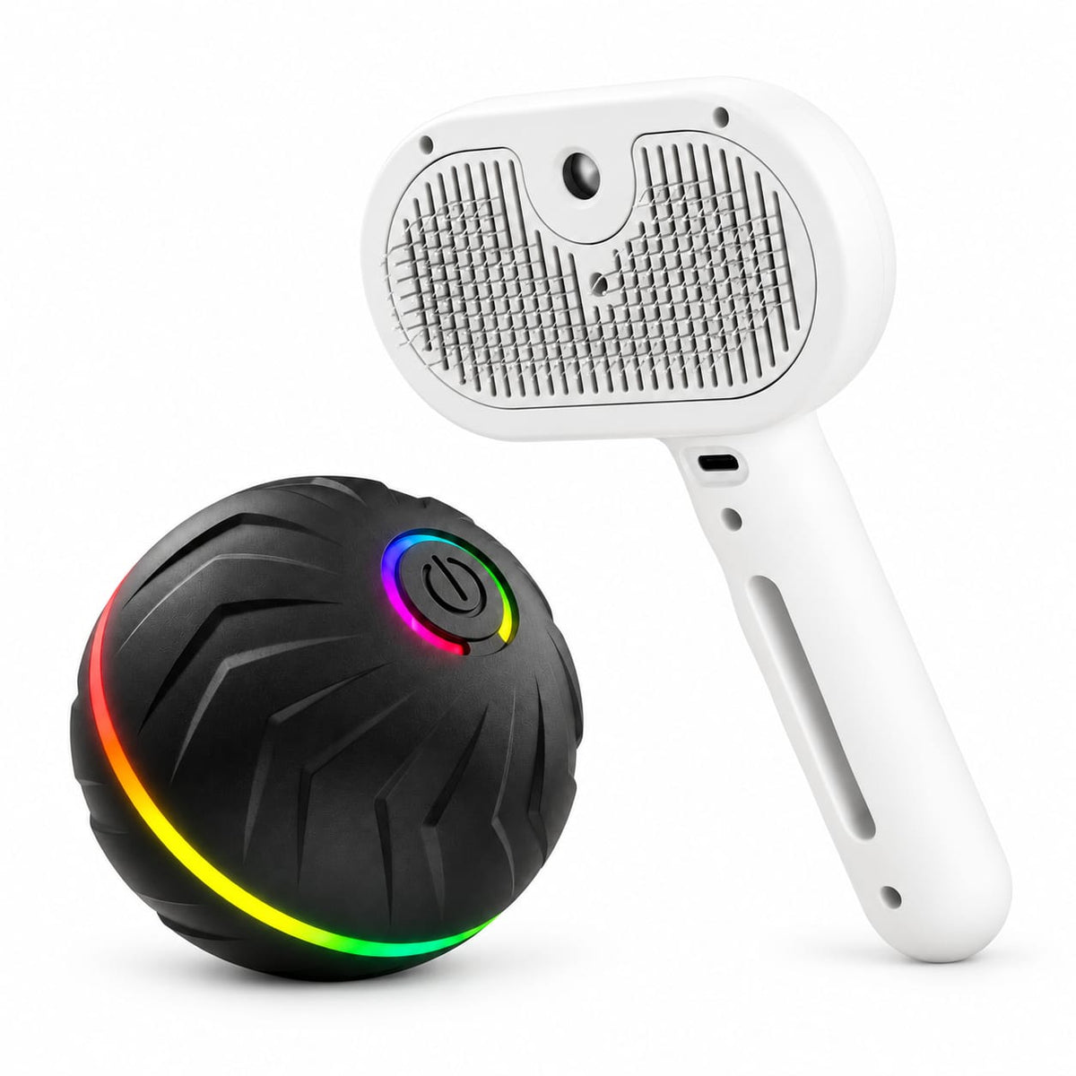 Play + Groom Bundle