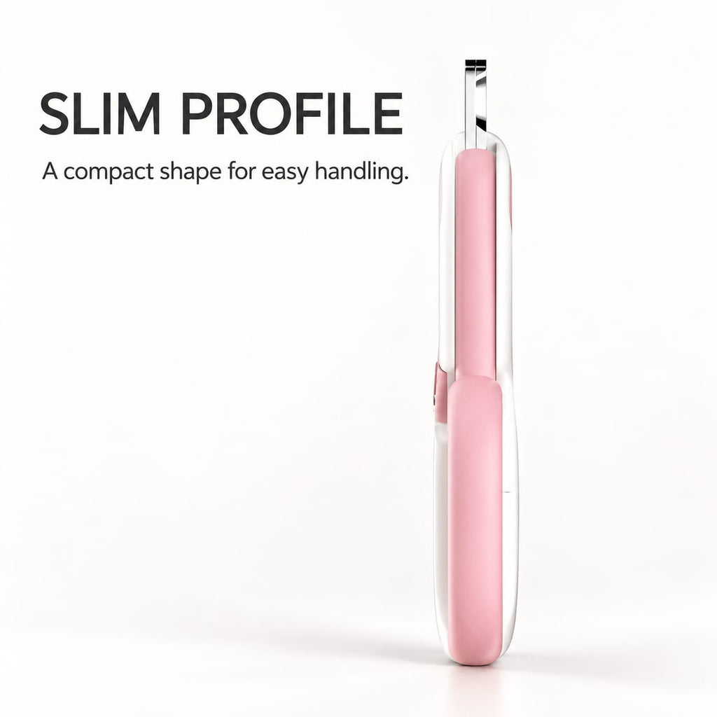 LED Pet Nail Clipper