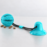 TailVale Treat & Tug Suction Toy
