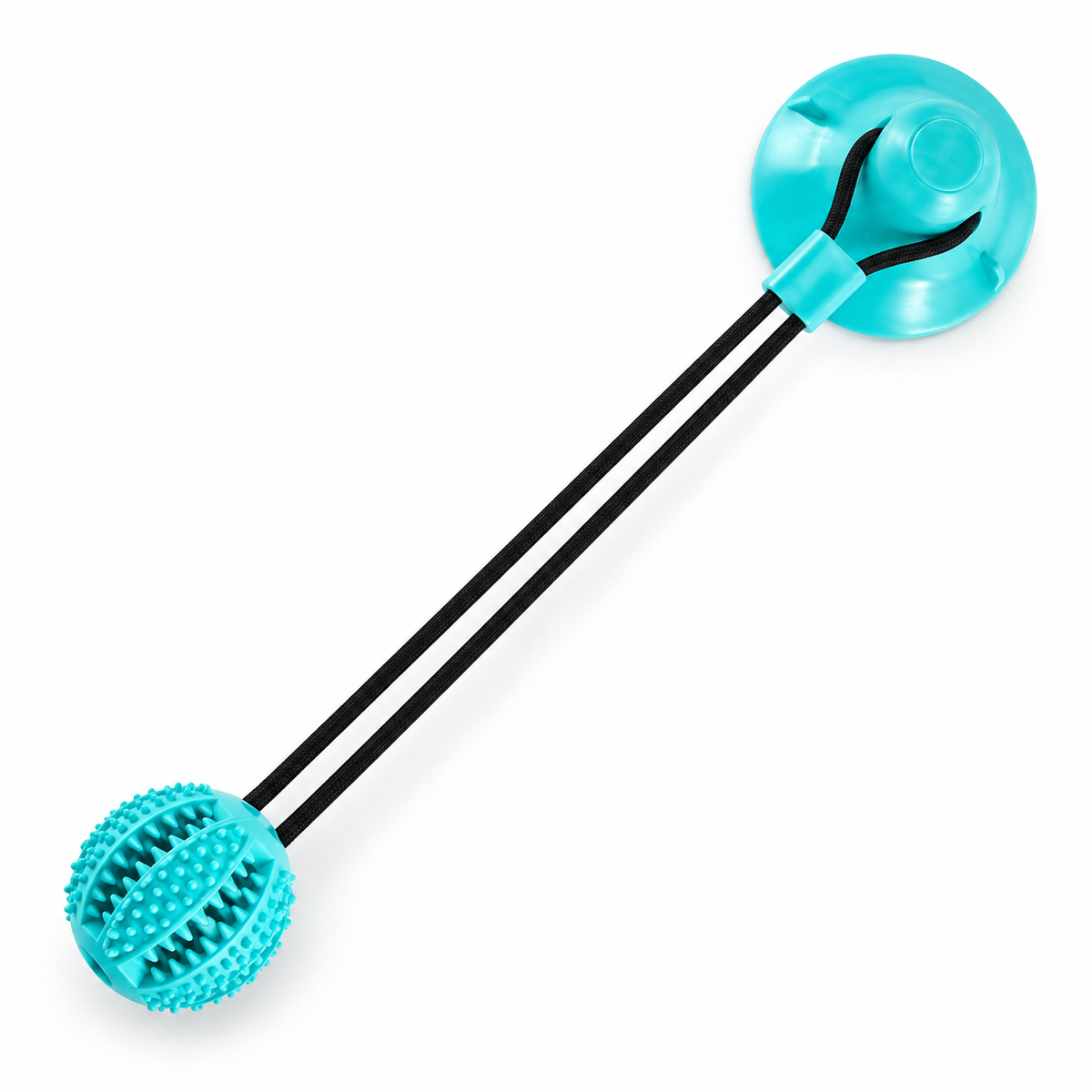 TailVale Treat & Tug Suction Toy