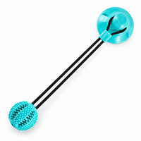 TailVale Treat & Tug Suction Toy