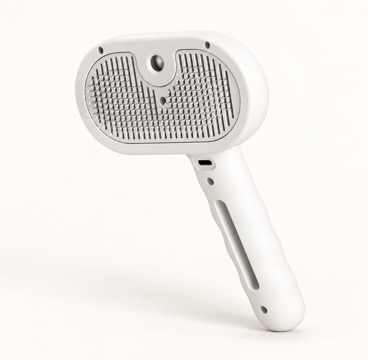 3-in-1 Mist & Groom Brush