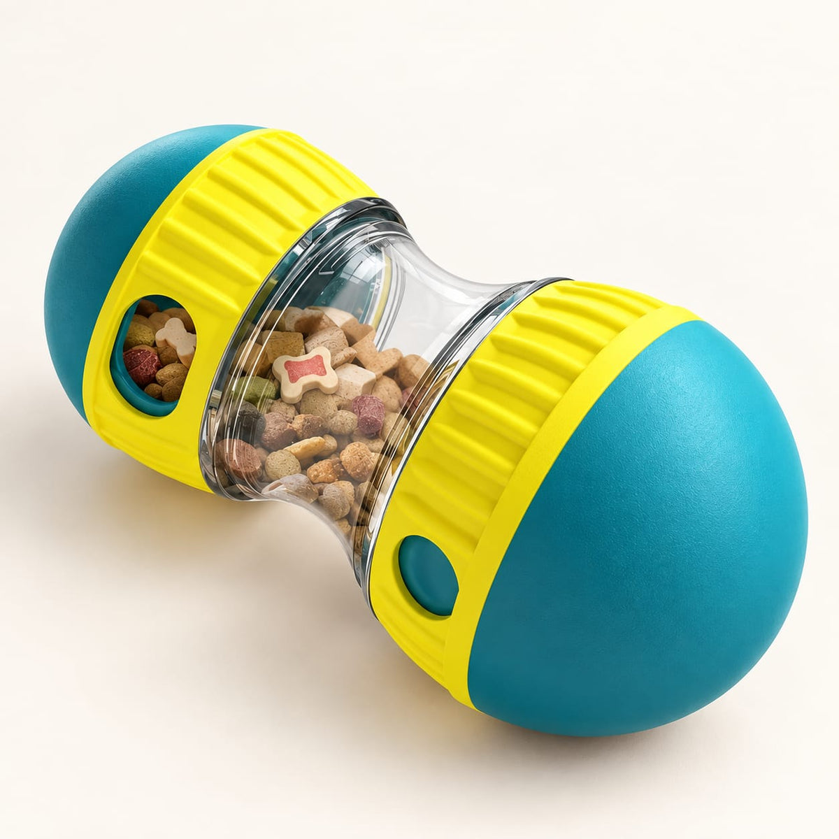 Rolling Treat Ball