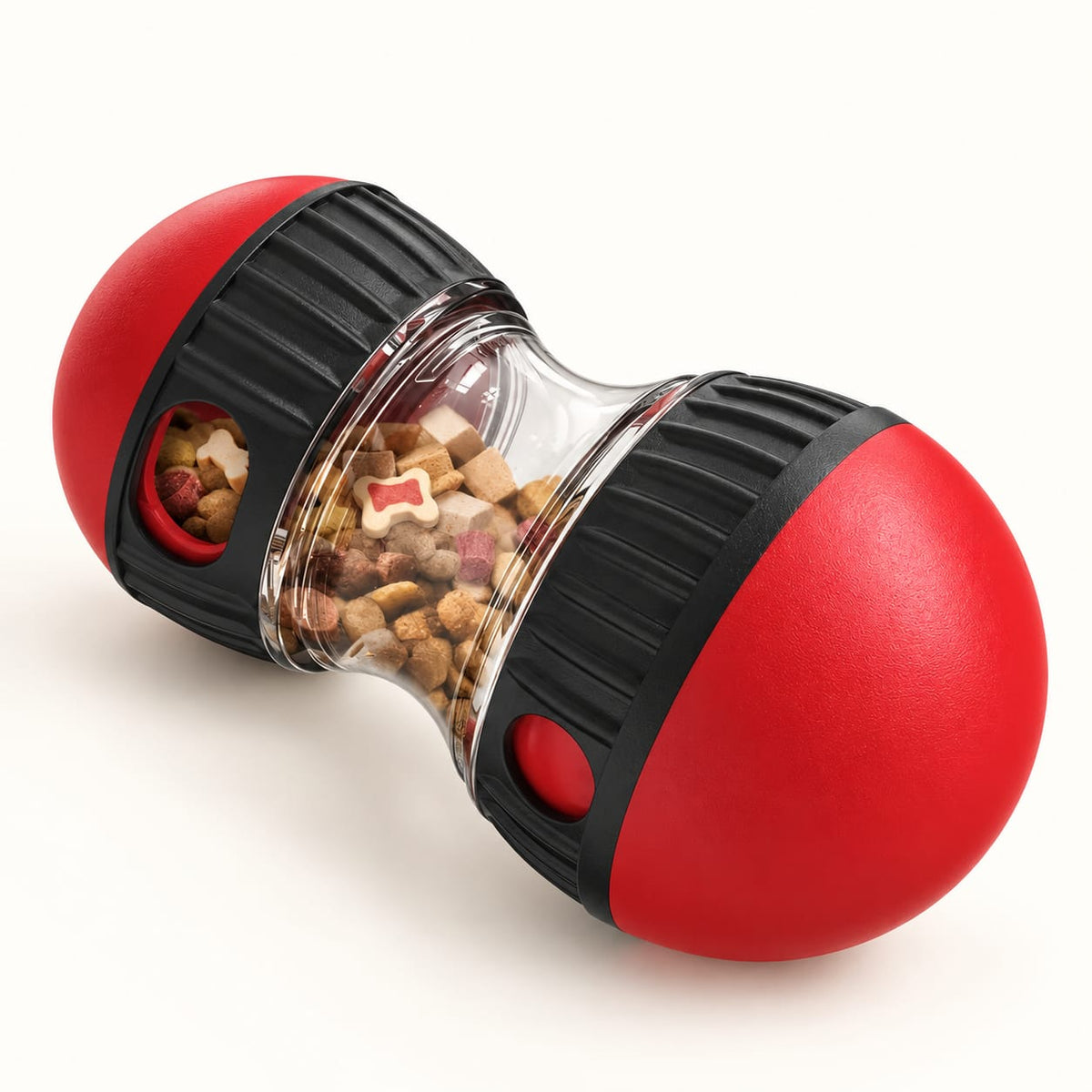 Rolling Treat Ball